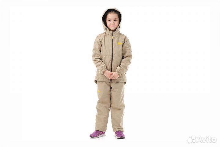 Костюм NovaTex Маугли Трэвел