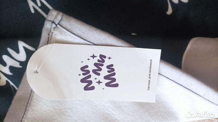 Плед для фотосессии