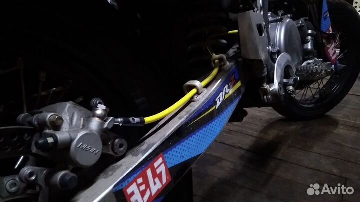 Изготовление тормозных шлангов