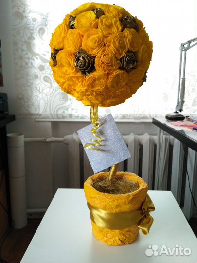 Шары из пенопласта для творчества