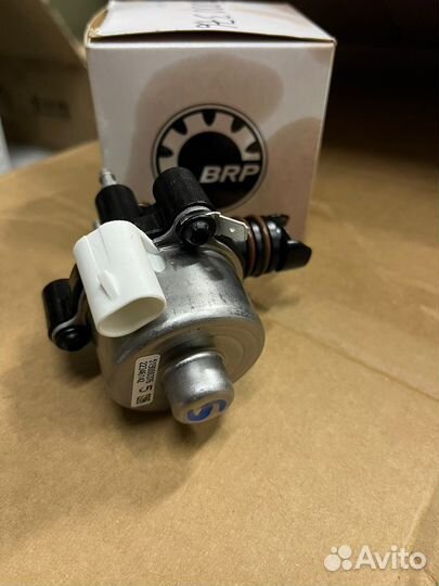 Маслонасос BRP 800 E-Tec 519000376