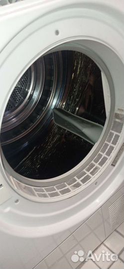 Сушильная машина gorenje D71W на запчасти