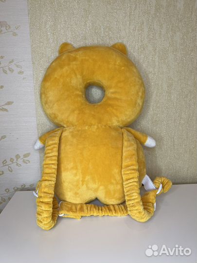 Рюкзак от падений