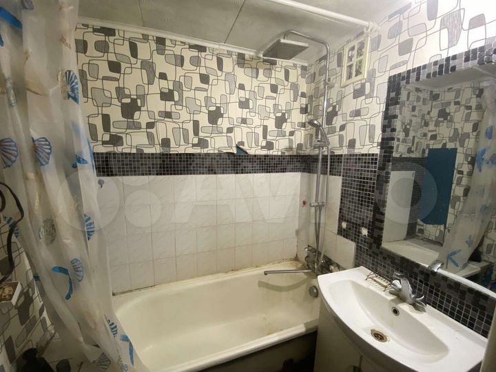 1-к. квартира, 29 м², 9/10 эт.