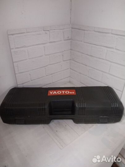 Пневмогайковерт грузовой 10000 yaoto