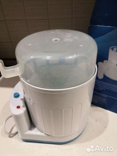 Стерилизатор Maman LS-B302