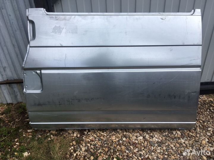 Рем комплект кузова порог Volkswagen t4