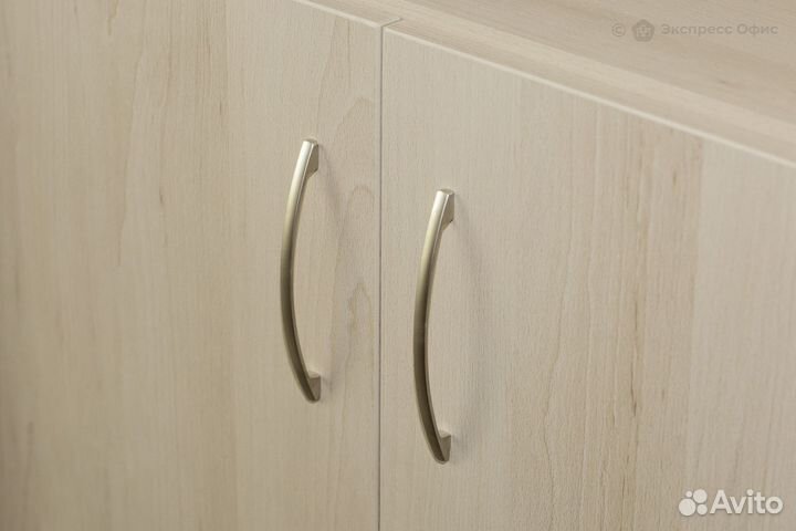 Шкаф для документов высокий широкий Nova S В.ст-1