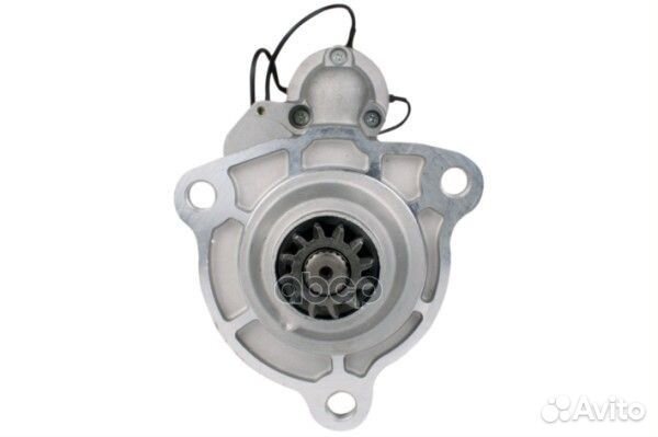 Стартер 8EA012586-101 hella