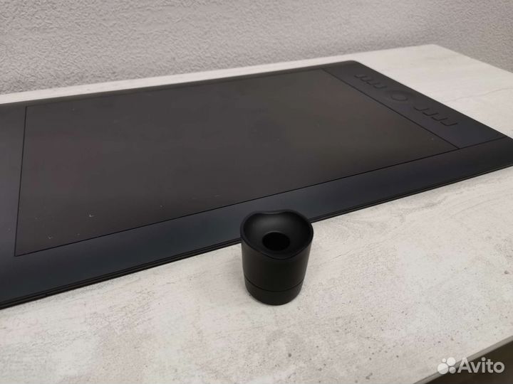 Графический планшет wacom pth 851