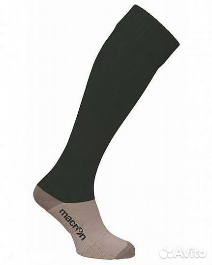 Новые гетры Macron