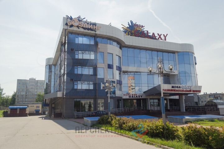 Сдам помещение свободного назначения, 100 м²