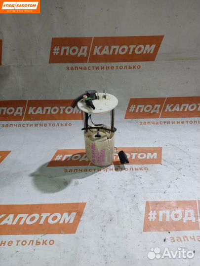 Насос топливный в бак Mitsubishi Outlander 2 2006
