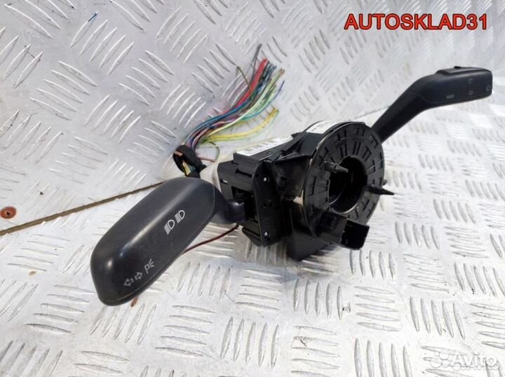 Переключатель подрулевой Skoda Fabia 7H0953503BL