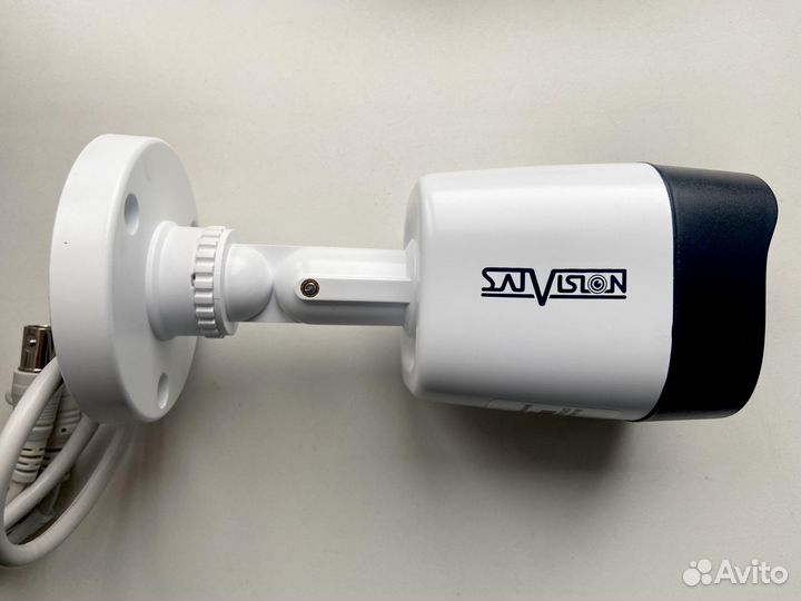 Камера видеонаблюдения