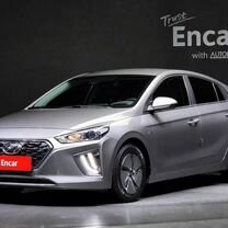 Hyundai IONIQ 1.6 AMT, 2020, 52 495 км, с пробегом, цена 2 423 000 руб.