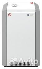 Стальной одноконтурный