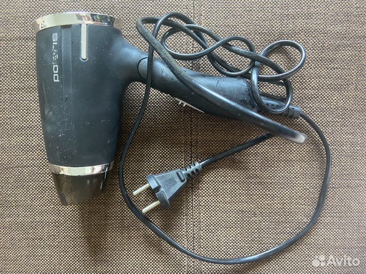 Фен для волос