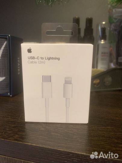 USB-C кабель