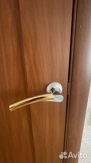 Межкомнатные двери