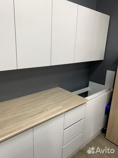 Кухня 2.0 метра 