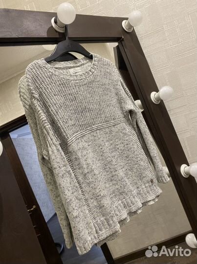 Свитер zara размер 122