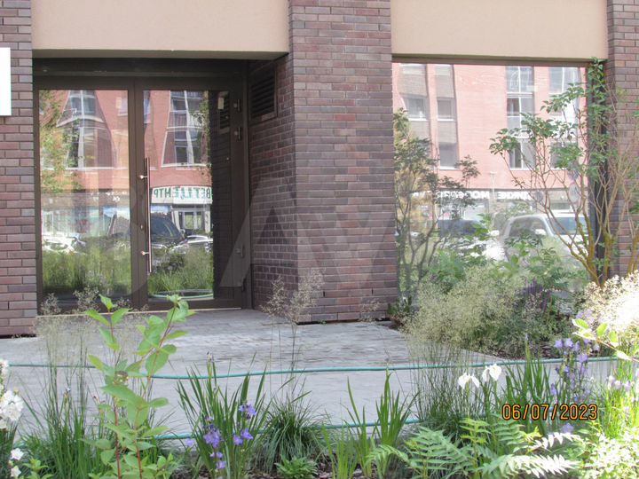 Европейский Берег, 230m2 (с арендатором)