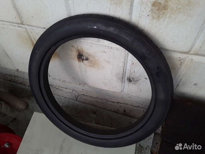 Покрышка 14