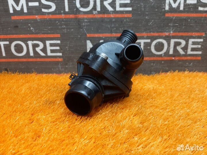 Термостат Bmw X3 E83 N52B25A 2010