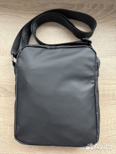Сумка на плечо мужская Новая
