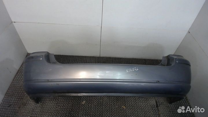 Бампер Toyota Avensis 2, 2004