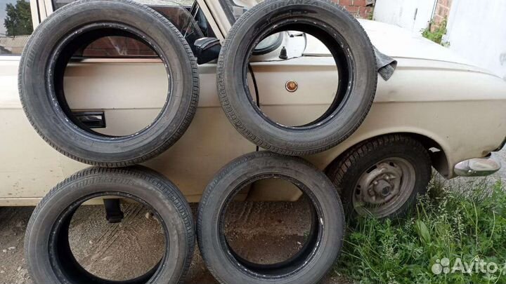 Bridgestone Alenza 001 215/55 R16