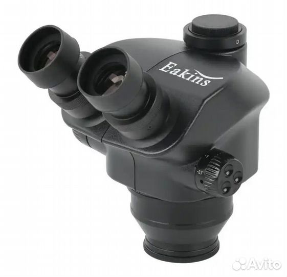 Микроскоп eakins 48mp 4k hdmi usb