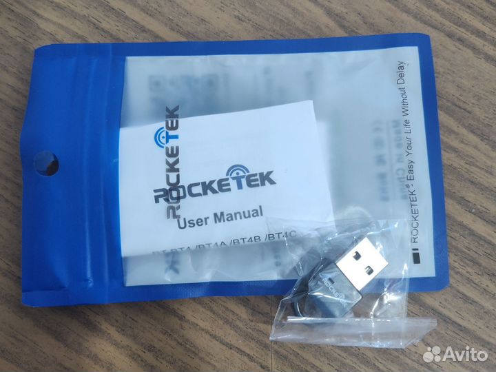 Usb bluetooth в компьютер