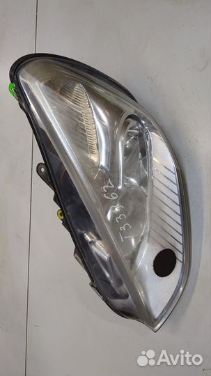 Фара (передняя) Ford S-Max, 2007