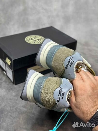 Кроссовки мужские New Balance 574