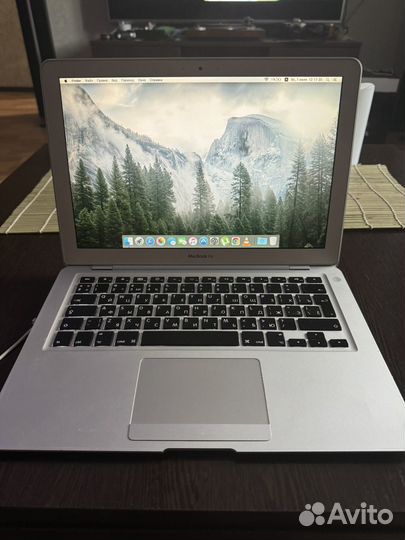 Apple macbook air 13