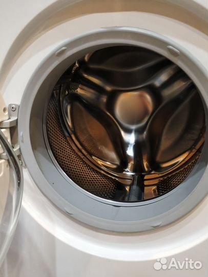 Стиральная машина Аtlant