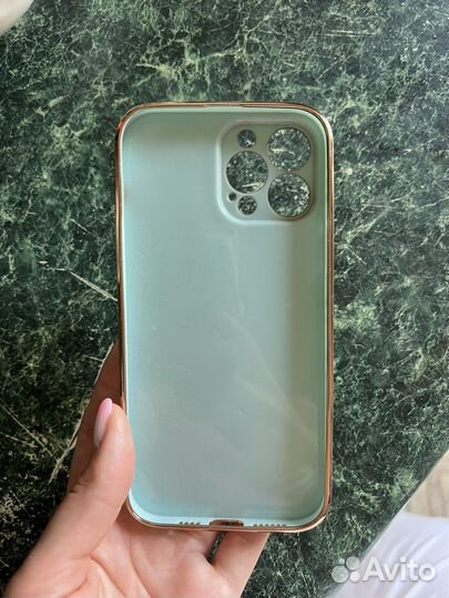 Чехол на iPhone 13 pro max