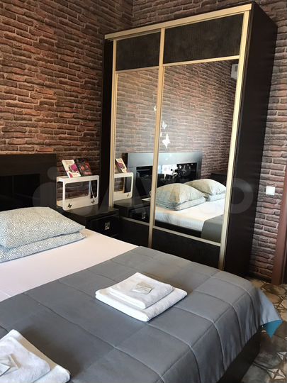 Комната 24 м², 1/1 эт.