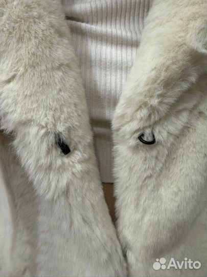 Искусственная шуба