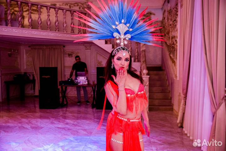 Восточные танцы, танец живота