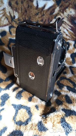 Фотоаппарат Москва Затвор Момент 23 С