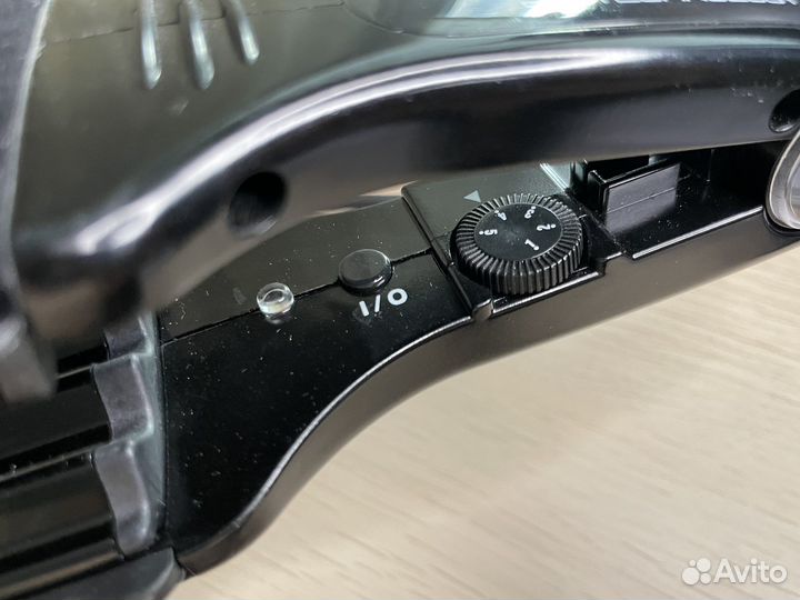 Щипцы гофре BaByliss PRO