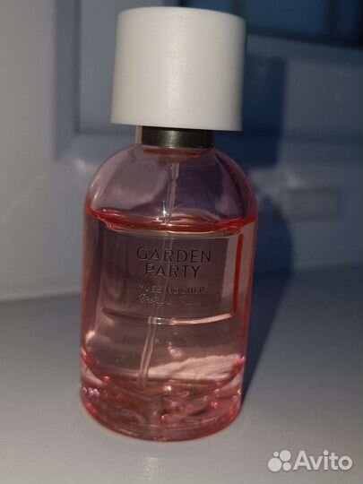 Парфюмерная вода Garden Party