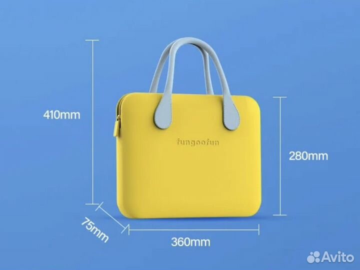 EVA сумка для ноутбука 14-16.1 дюймов
