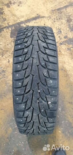 Hankook Winter I'Pike RS W419 205/65 R16