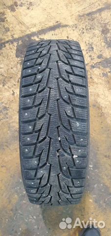 Hankook Winter I'Pike RS W419 205/65 R16