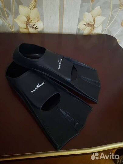 Набор для плавания