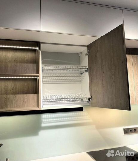 Кухня на заказ